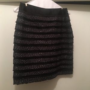 WHBM Suit Skirt